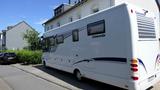 Concorde Charisma 890G mit Smart Garage - Concorde G