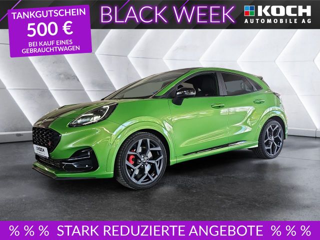 Ford Puma 1.5 EcoBoost X ST NAVI AHK KAMERA PARKLENK