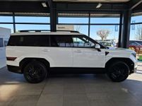 Hyundai SANTA FE - Vorschau Bild 5