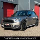 MINI Cooper Countryman Chili LED Pano Navi 1.Hand SHZ - silberne MINI Cooper Countryman