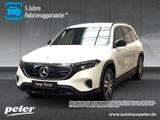 Mercedes-Benz EQB 250 Night/Progressive/Advanced/LED/Kamera/ - gebrauchte Mercedes-Benz EQB aus dem Jahr 2024