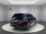 Mercedes-Benz GLE 350 d 4M Ambiente AMG AHK Leder - Mercedes-Benz GLE 350: Sportfahrwerk