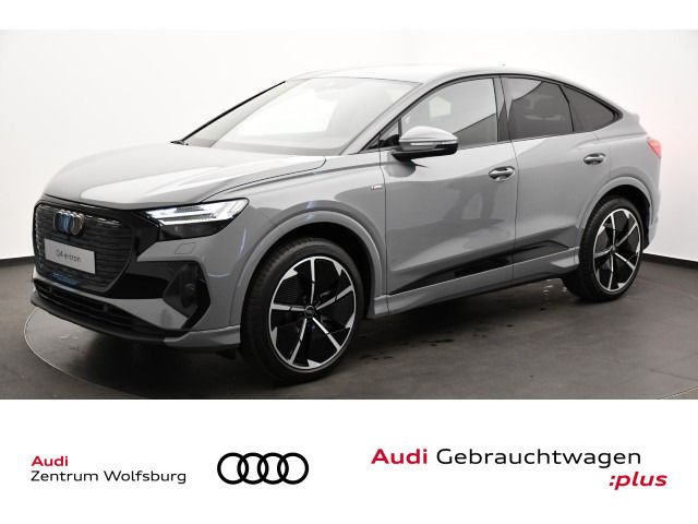 Audi Q4 Sportback 45 e-tron quattro