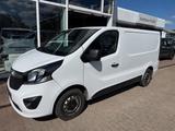 Opel Vivaro B Kasten L1H1  2,7t - Opel Vivaro in Rostock