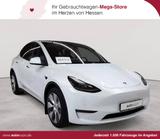 Tesla Model Y Long Range Dual Motor AWD - Tesla Model Y Dual Motor Gebrauchtwagen