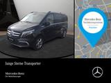 Mercedes-Benz V 250 d 4M Kompakt AVANTGARDE EDITION+Allrad+9G - Mercedes-Benz V-Klasse Gebrauchtwagen in Köln