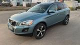 Volvo XC60 2.4 D5 AWD NEU TÜV Panorama Leder - gebrauchte Volvo XC60 aus dem Jahr 2008