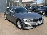BMW 320 Facelift Limousine/1.Hd/HEAD UP/NAVI/PDC/LED - gebrauchte BMW 320 mit Facelift