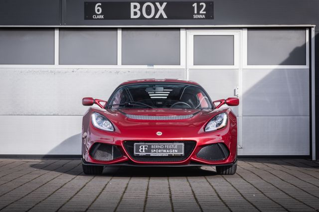 LOTUS Exige