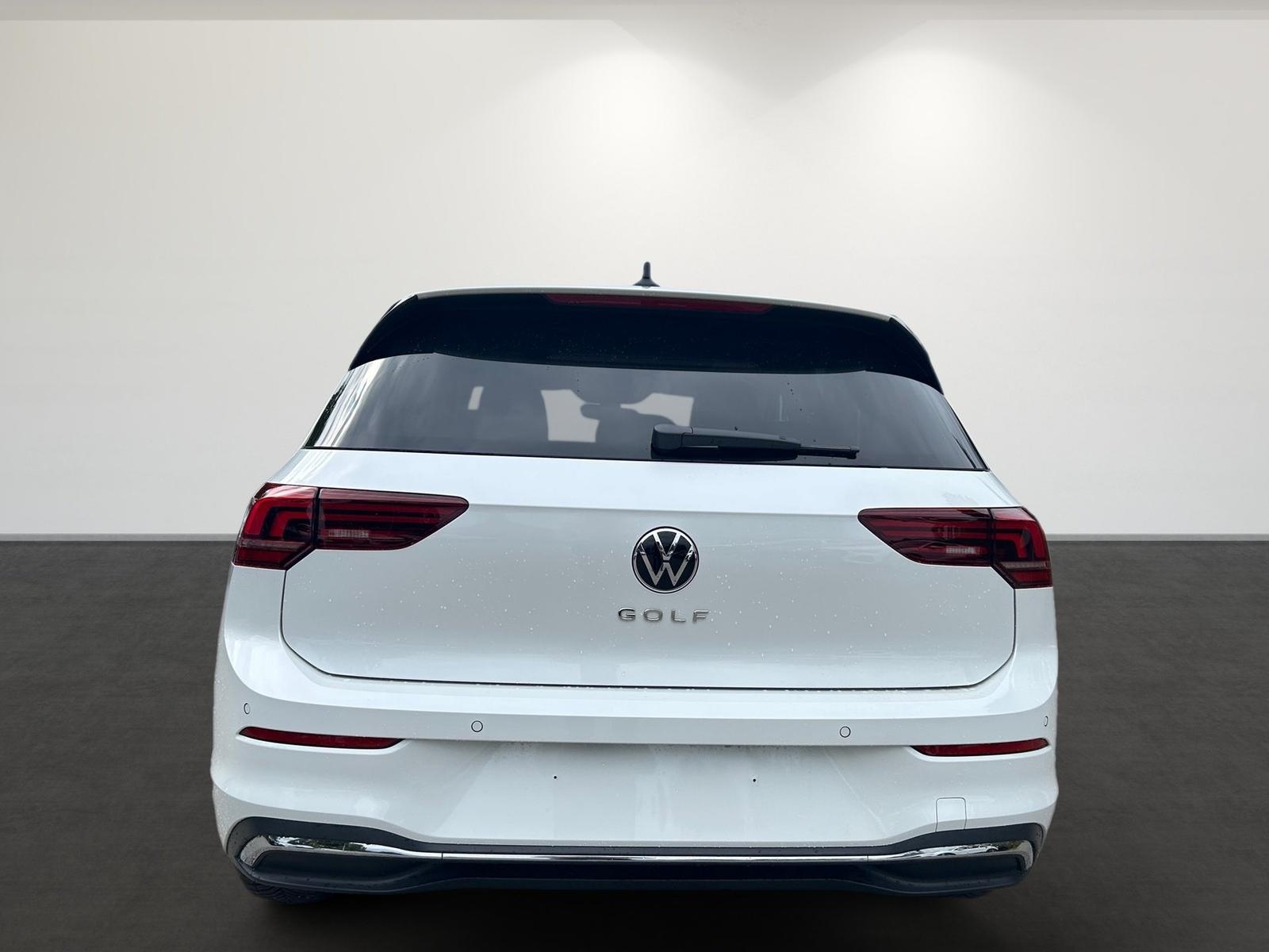 Volkswagen Golf VIII 1.5 TSI Energy *PANO*KAMERA*NAVI*, миниатюра 16