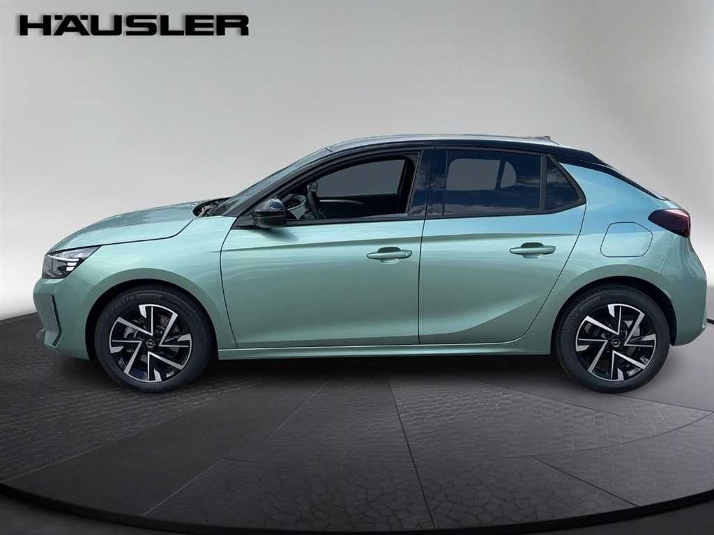 Opel Corsa - Bild 2