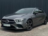 Mercedes-Benz A 35 AMG 4MATIC 360°,LED,STDHZG,NIGHT,SPUR,ALCAN - Mercedes-Benz A 35 AMG Gebrauchtwagen