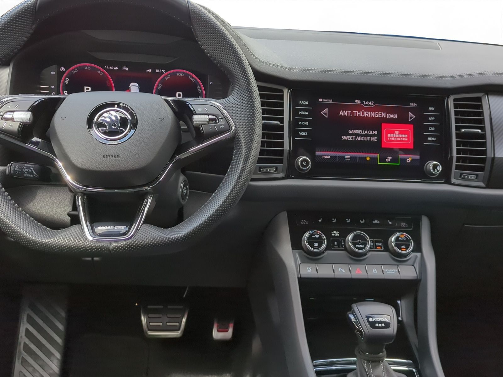 Skoda Kodiaq - Bild 4