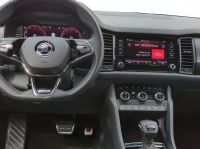 Skoda Kodiaq - Vorschau Bild 4