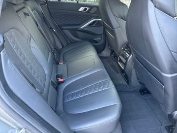 BMW X6 M Gestiksteuerung M Competition HK HiFi DAB