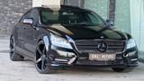 Mercedes-Benz CLS 350 AMG LINE BLACK LINE - Mercedes-Benz CLS 350 Gebrauchtwagen