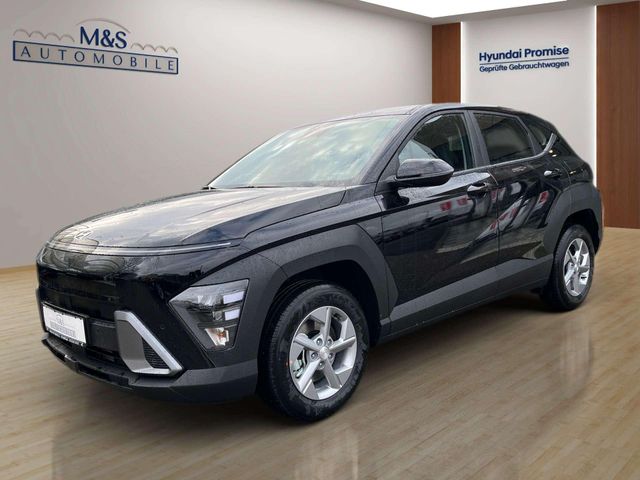 Hyundai KONA 1.0 T-GDI Select*FUNKTIONS PAKET*NAVI*KAMER