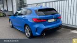 BMW 118i, Autom.DAB,LCPlus,M-Sport,LED Scheinwerfer - BMW 118: 118d Sport