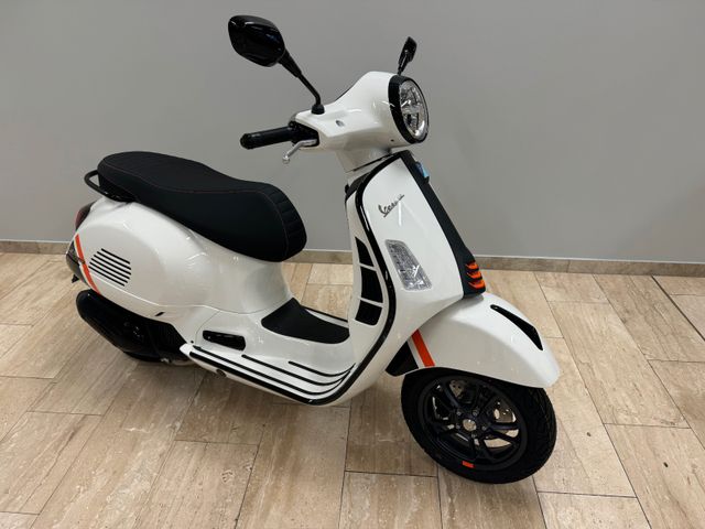 Vespa GTS 310  Super Sport -  WEIHNACHTSAKTION