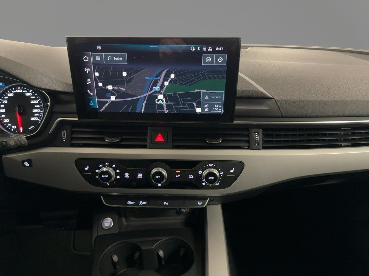 Audi A4 - Bild 14