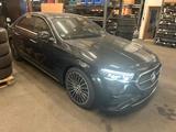 Mercedes-Benz E 200 4M AMG Pano Head-Up Burm MEM EUR1