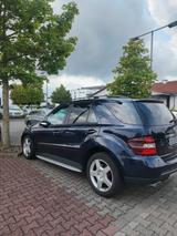 Mercedes-Benz ML 320 CDI - - Mercedes-Benz ML 320 in Frankfurt (Main)