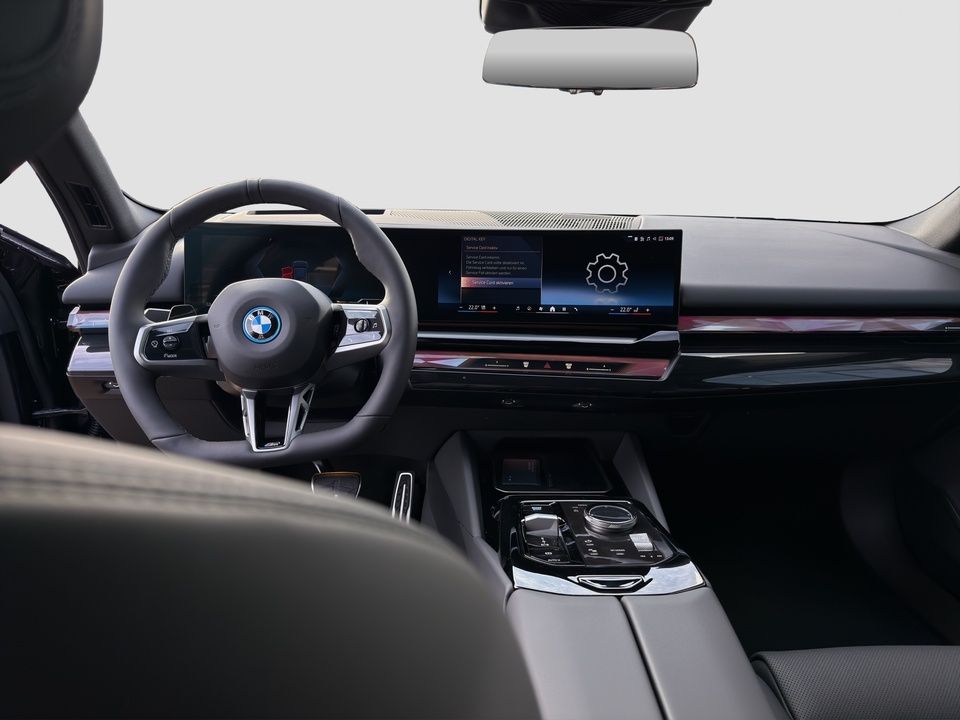 BMW i5 - Bild 13