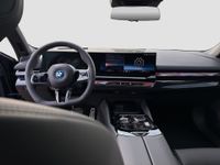 BMW i5 - Vorschau Bild 13