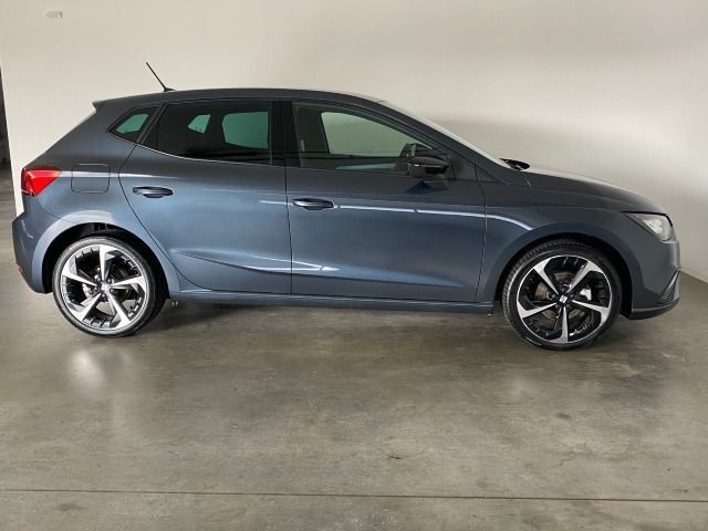 Ibiza FR 1.0 TSI KAMERA+ACC+SHZ+KLIMAAUTO