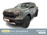 Ford Ranger Raptor 3,0 l EcoBoost Doppelkabine - Ford Ranger mit Benzin-Antrieb: 3.0