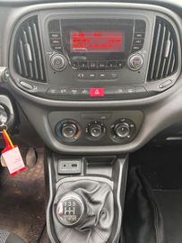 Fiat Doblo - 10