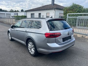 Volkswagen Passat Variant - 3