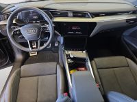 Audi Q8 e-tron - Vorschau Bild 11