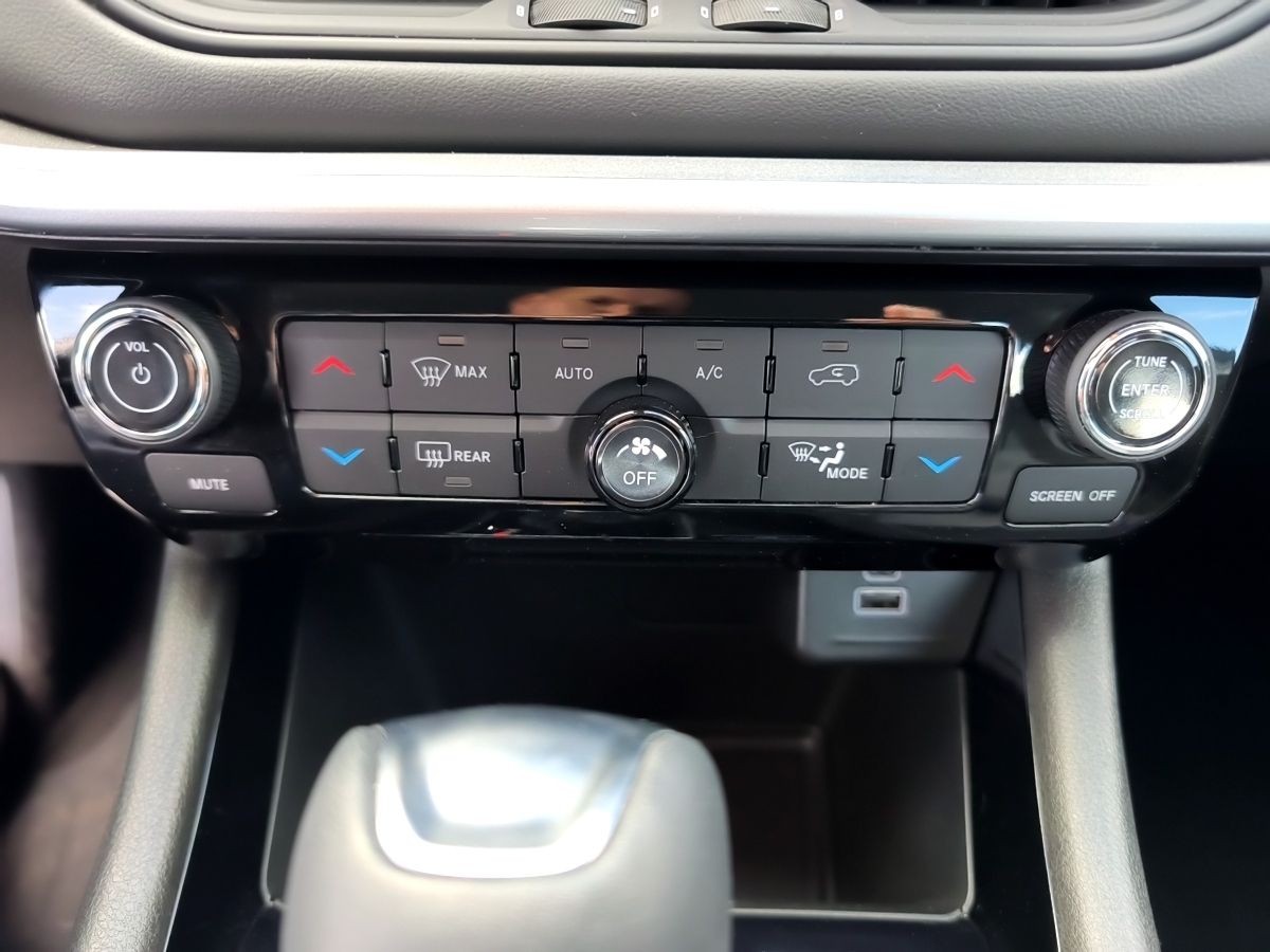 Jeep Compass - Bild 14