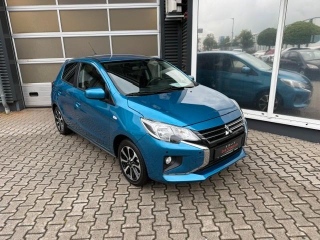 Mitsubishi Space Star Select+