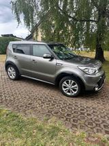 Kia Soul 1.6 GDI UEFA EURO 2016 UEFA EURO 2016 - gebrauchte Kia Soul aus dem Jahr 2016