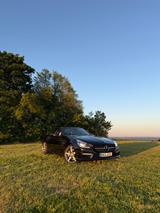 Mercedes-Benz SLK 55 AMG Vollausstattung + Perfor. Abgasanlage - Mercedes-Benz: 55 Sl