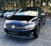 Volkswagen Golf Sportsvan 1.2 TSI DSG|FRONT ASSIST|EURO6