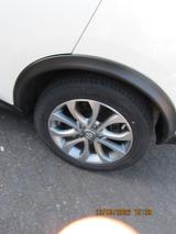 Nissan JUKE F15 CONNEKT 360°K, 48.000 km NAVI,  XENON  - Nissan Juke mit Benzin-Antrieb: Kleinwagen