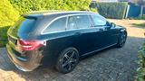 Mercedes-Benz Typ 204K -  C 180 T Automatik  - Mercedes-Benz C-Class: C204
