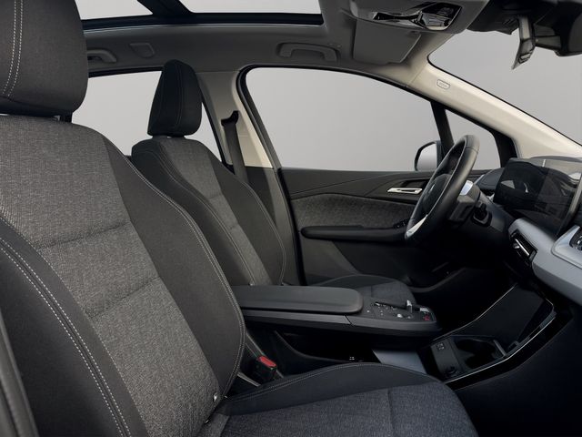 Foto Nummer 11: BMW 218d Active Tourer