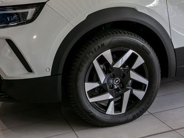 Opel Mokka 1.2 GS Line Kamera Black-Paket LED