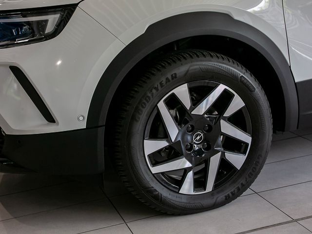 Opel Mokka 1.2 GS Line Kamera Black-Paket LED
