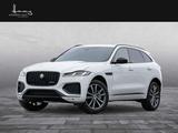 Jaguar F-Pace D200 AWD R-Dynamic SE - Jaguar F-Pace in Hannover