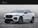 Jaguar F-Pace D200 AWD R-Dynamic SE - Autos in Zwickau