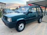 Fiat Panda 1100 i.e. cat 4x4 Country Club - gebrauchte Fiat Panda aus dem Jahr 1995