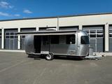 Airstream Bambi 22 - Vorführfahrzeug - Airstream Wohnwagen