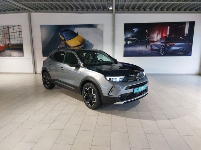 Opel Mokka, E-ULTIMATE (MJ23A), Elektro 100 kW 