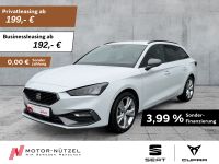 Seat Leon - Vorschau Bild 1