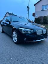 BMW F20 1er 116i - BMW aus 2012: 1er